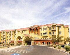 Hotel Holiday Inn Express & Suites Mesquite (Mesquite, USA)