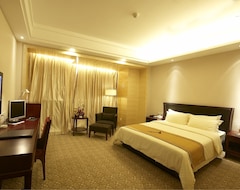 Khách sạn Yongjia Renren International Hotel (Yongjia, Trung Quốc)