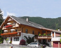 Căn hộ có phục vụ Aparthotel Buchauer-Tirol (Thiersee, Áo)
