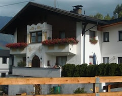 Otel Martinshof (Ladis - Obladis, Avusturya)