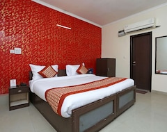 Hotelli OYO 9786 Hotel Aerolook (Delhi, Intia)