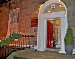 Hotel Fitzwilliam Townhouse (Dublin, Ireland)