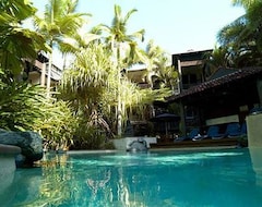 Hotelli Hibiscus Resort & Spa With Onsite Reception & Check In (Port Douglas, Australia)