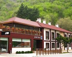 Hotel Aqua Varvara (Septemvri, Bulgaristan)