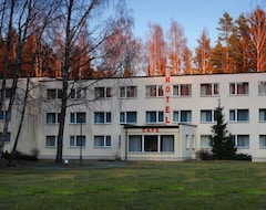 Khách sạn Minhauzena Unda (Riga, Latvia)