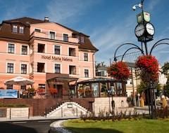 Hotel Maria Helena (Szczawno-Zdrój, Poland)