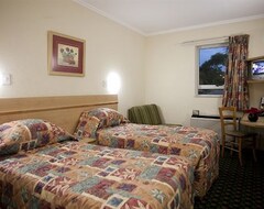 Hotel Road Lodge Nelspruit (Nelspruit, Sydafrika)