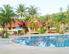 Khách sạn Long Bay Resort (Koh Phangan, Thái Lan)