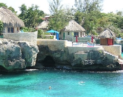 Khách sạn Rockhouse Hotel (Negril, Jamaica)
