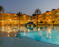 Hotel Apartamentos Terralta (Benidorm, Spain)