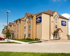 Microtel Inn & Suites by Wyndham Kenedy (Kenedy, ABD)