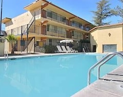 Khách sạn Super 8 Motel - Nogales (Nogales, Hoa Kỳ)