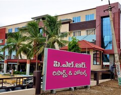 Khách sạn Kandy PLR Hotels (Tirupati, Ấn Độ)