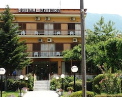 Hotel Astron (Loutra Ipatis, Greece)