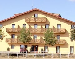 Hotel Panska Licha (Brno, Czech Republic)