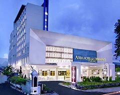 Hotel Atria & Conference Magelang (Magelang, Indonesia)