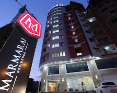 Hotel Marmara Deniz (Oran, Algeria)
