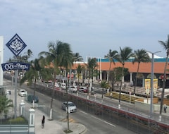 Hotel Suites Embajada (Veracruz, Meksiko)