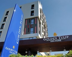 Golden Tulip Ana Dome Hotel (Cluj-Napoca, Romania)