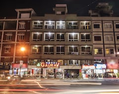 Hotel Gaurav (Bhopal, India)