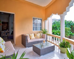 Khách sạn Jamaica Ocean View Villa (Tower Isle, Jamaica)
