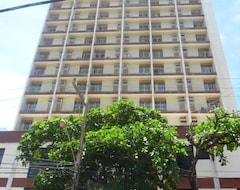 Khách sạn Fator Palace (Recife, Brazil)