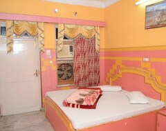 Khách sạn Hotel Shree Om (Kangra, Ấn Độ)