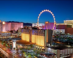 The Westin Las Vegas Hotel & Spa (Las Vegas, USA)