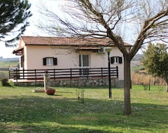 Casa rural Agriturismo da Remo (Magliano in Toscana, Ý)