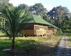 Guesthouse Aguajal Manu Lodge (Manu, Peru)