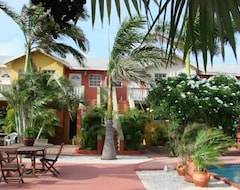 Aparthotel Cunucu Villas - Aruba Tropical Garden Apartments (Oranjestad, Aruba)