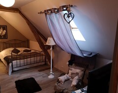 Casa/apartamento entero Oclaire (Saint-Martin-sur-Écaillon, Francia)
