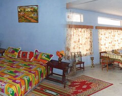 Khách sạn Janpath Guest House (Jaipur, Ấn Độ)