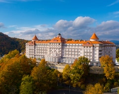 Hotel Imperial (Karlovy Vary, Czech Republic)