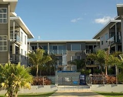 Hotelli Edgewater Palms Apartments (Paihia, Uusi-Seelanti)