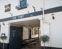 Hotel The Thief (Bath, United Kingdom)