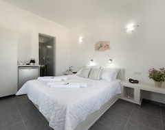 Bed & Breakfast Pancratium Villas & Suites (Akrotiri, Grækenland)