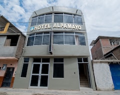 Hotel Alpamayo (Sullana, Peru)
