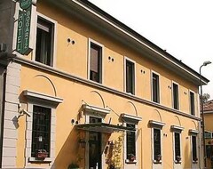 Hotel Bogart 2 (Milan, Italy)