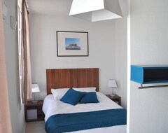 Hotelli Odalys Apparthotel Canebiere (Marseille, Ranska)