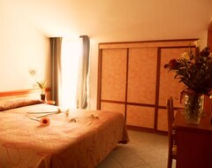 Hotel Labrador (Cattolica, Italien)