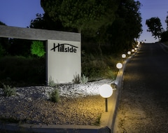 Huoneistohotelli Hillside Studios & Apartments (Faliraki, Kreikka)