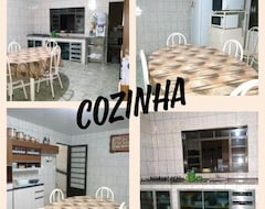 Casa/apartamento entero Aluguel Para Temporada (São Roque de Minas, Brasil)