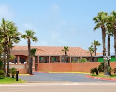 Hotelli Super 8 By Wyndham South Padre Island (South Padre Island, Amerikan Yhdysvallat)