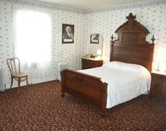 Hotel Bridgeport Inn (Bridgeport, USA)