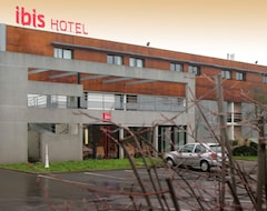 Otel Ibis Rennes Beaulieu (Cesson-Sévigné, Fransa)