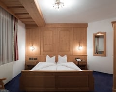 Hotel Lischana (Ischgl, Austrija)