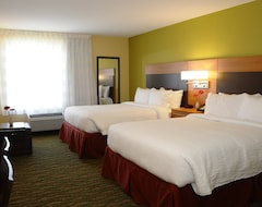 Hotel TownePlace Suites Redding (Redding, USA)