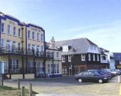 Hotel Continental (Whitstable, United Kingdom)