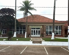 Hotel Harmonia de Itanhaém (Itanhaém, Brazil)